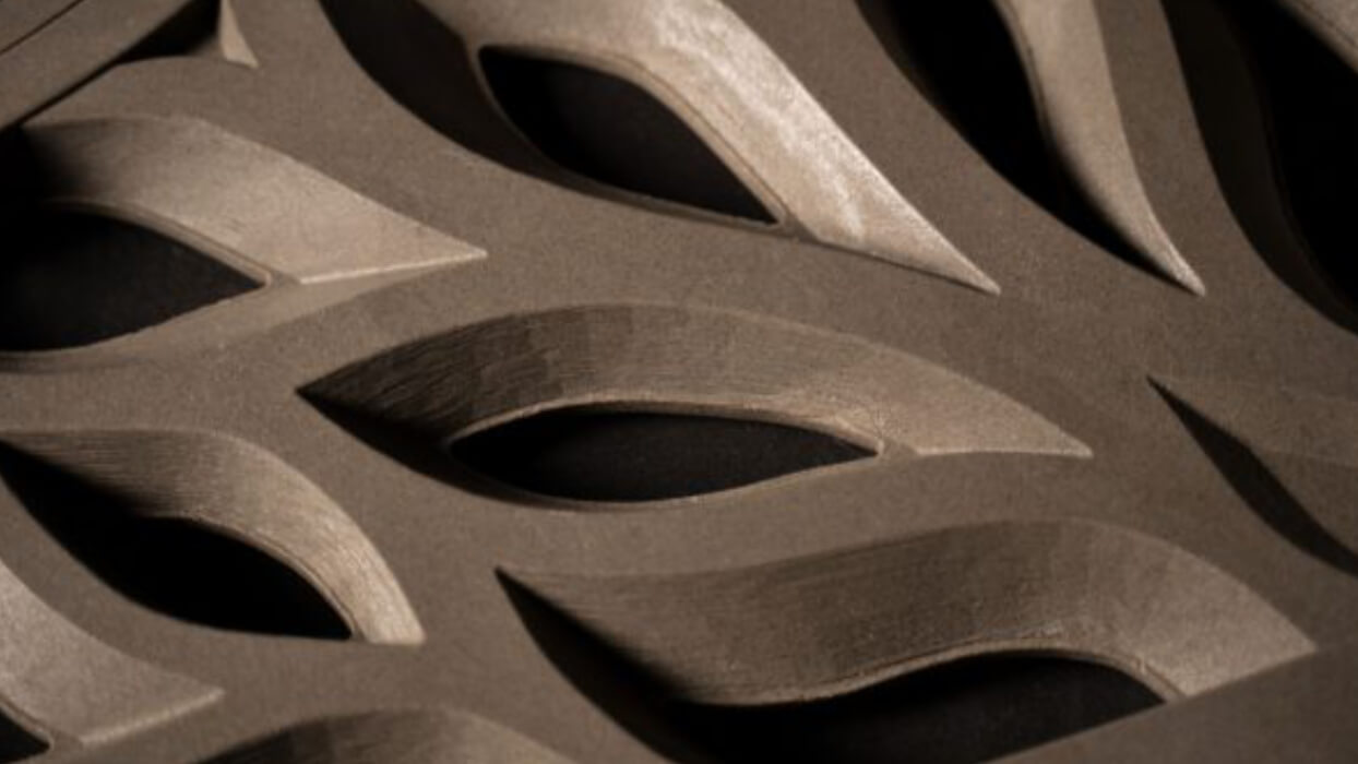 Приствольная решетка для дерева ZKING CRUST 1.2х1.2м Черная в Мариуполе фото